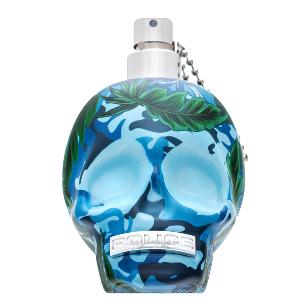 Police To Be Exotic Jungle EDT M 75 ml – Police