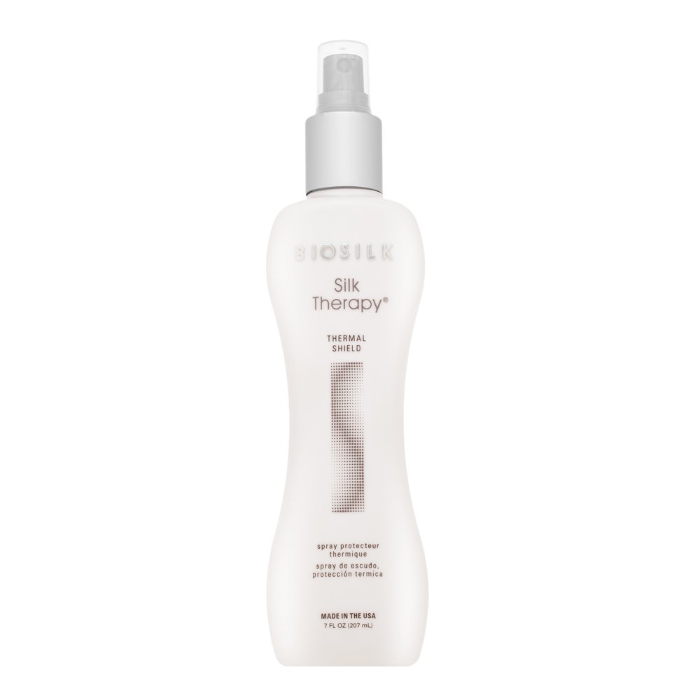BioSilk Silk Therapy Thermal Shield 207 ml – BioSilk