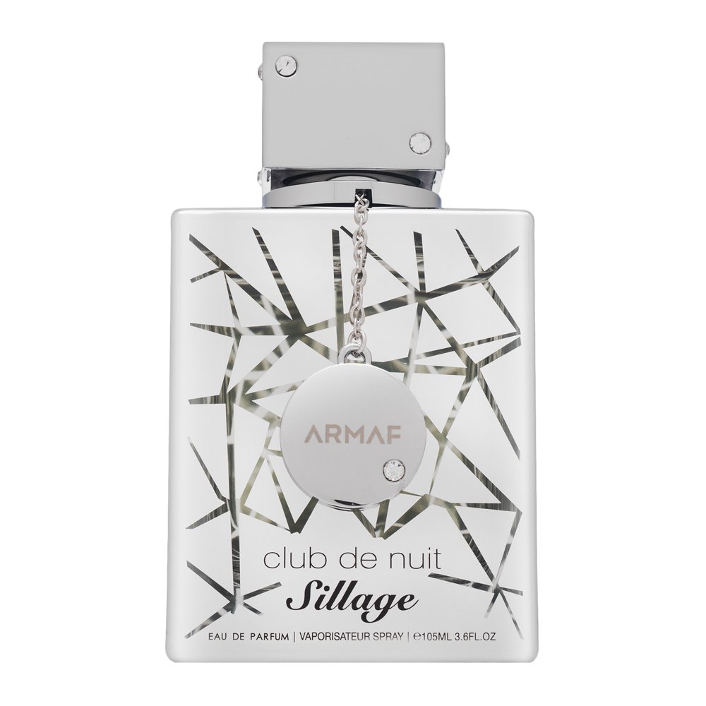 Armaf Club de Nuit Sillage EDP M 105 ml – Armaf