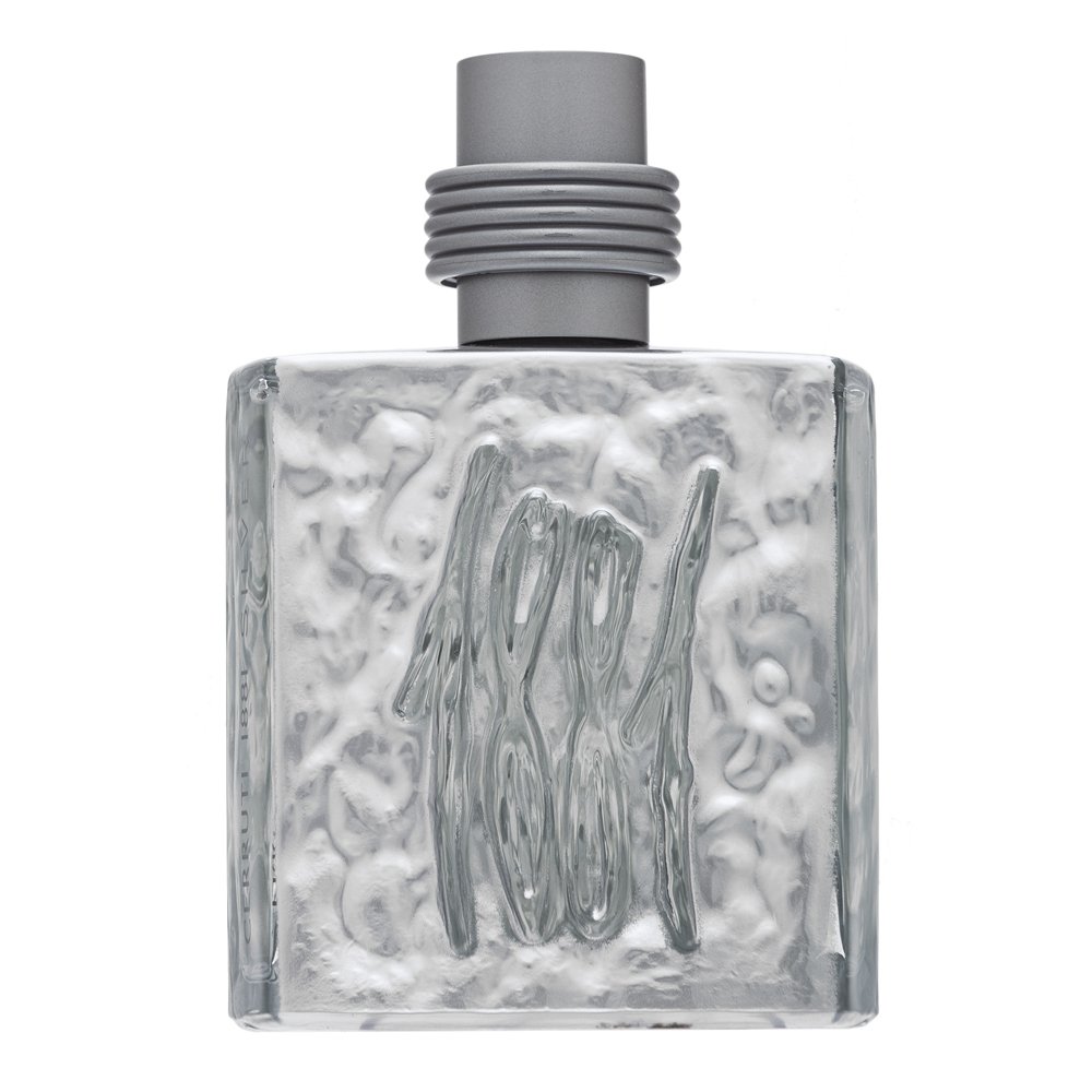 Cerruti 1881 Silver EDT M 100 ml – Cerruti