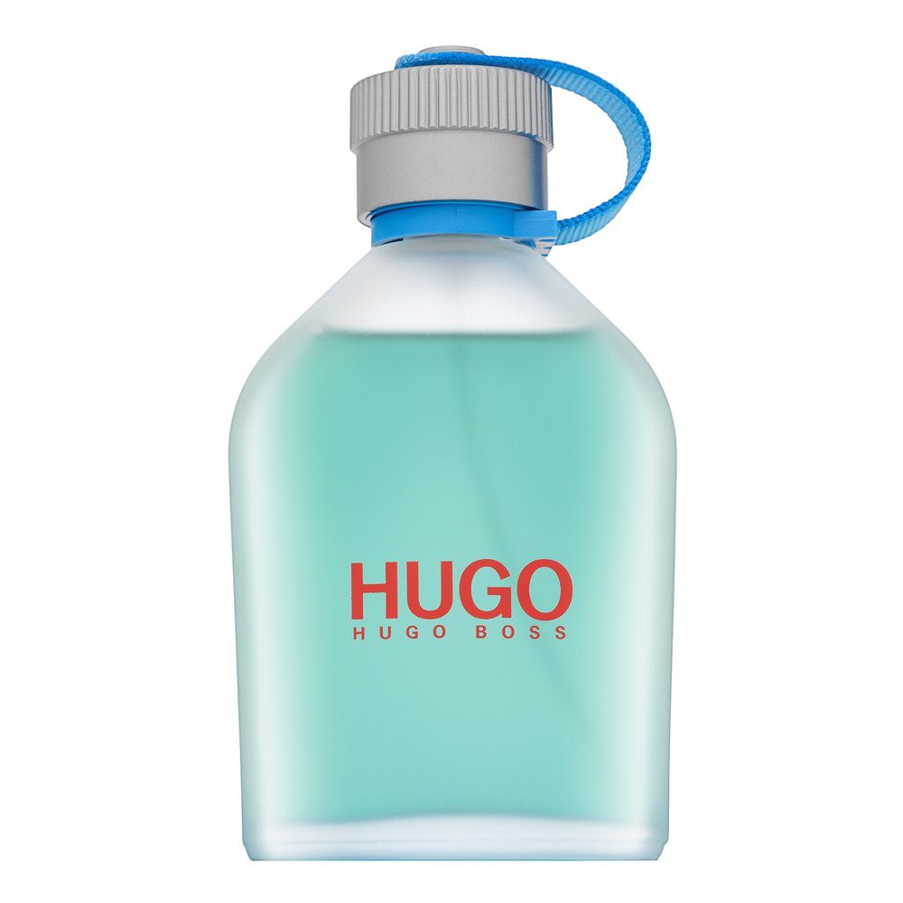 Hugo Boss Hugo Now EDT M 125 ml – Hugo Boss