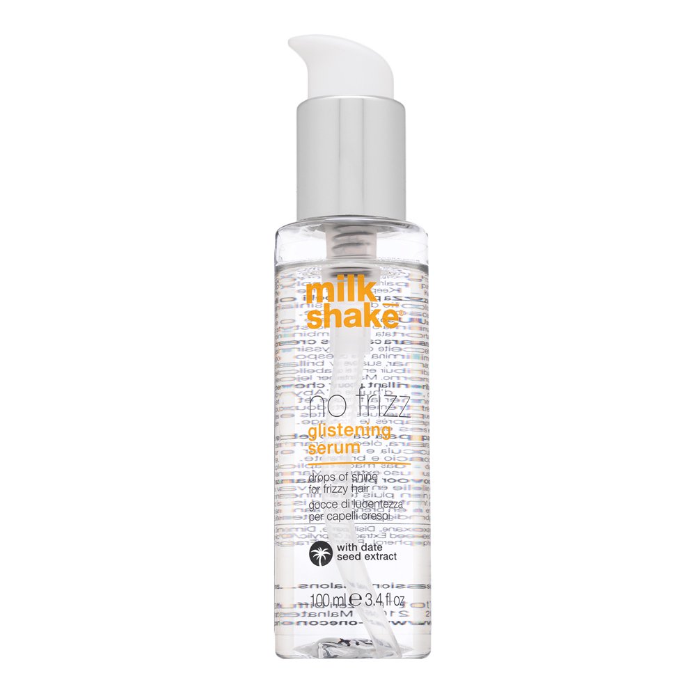 Milk_Shake No Frizz Glistening Serum 100 ml – Milk_Shake