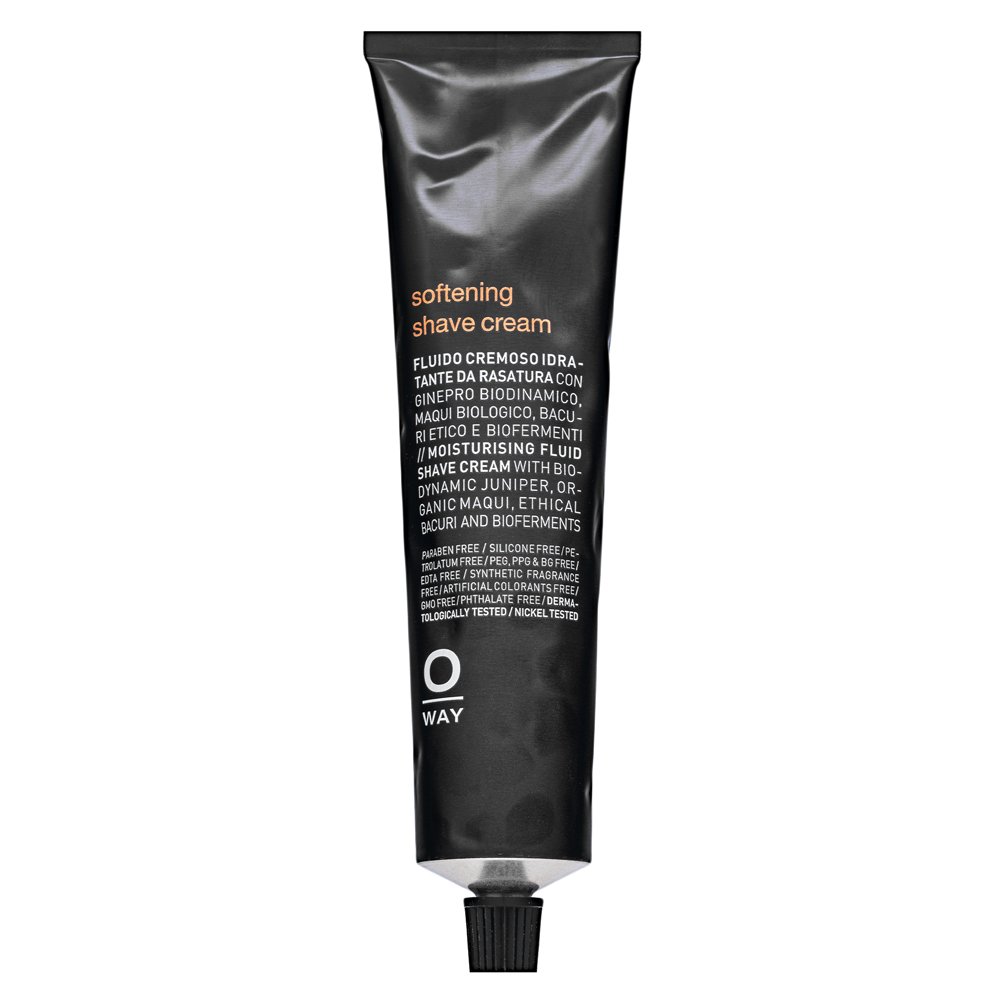 OWAY Softening Shave Cream 100 ml – OWAY