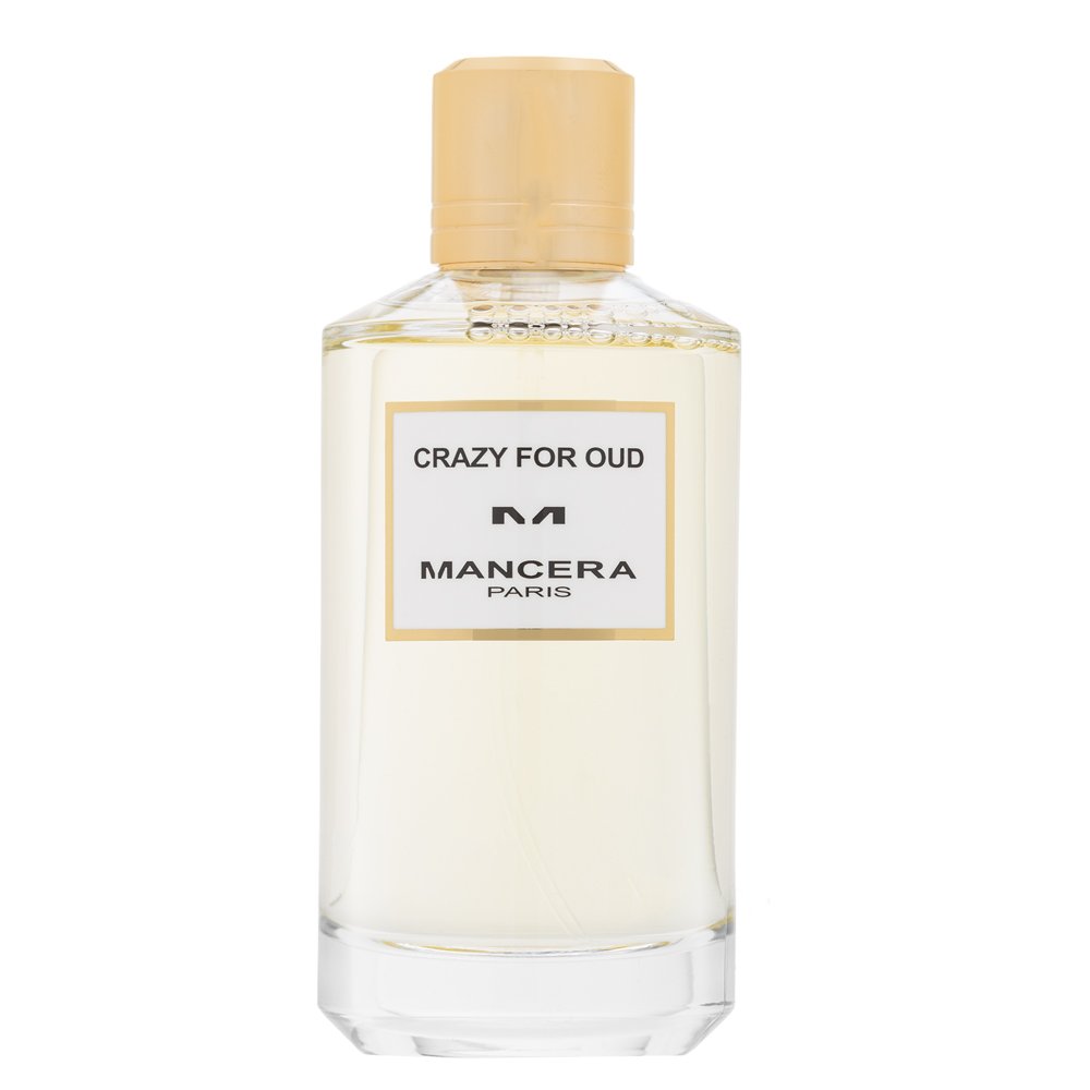 Mancera Crazy For Oud EDP U 120 ml – Mancera
