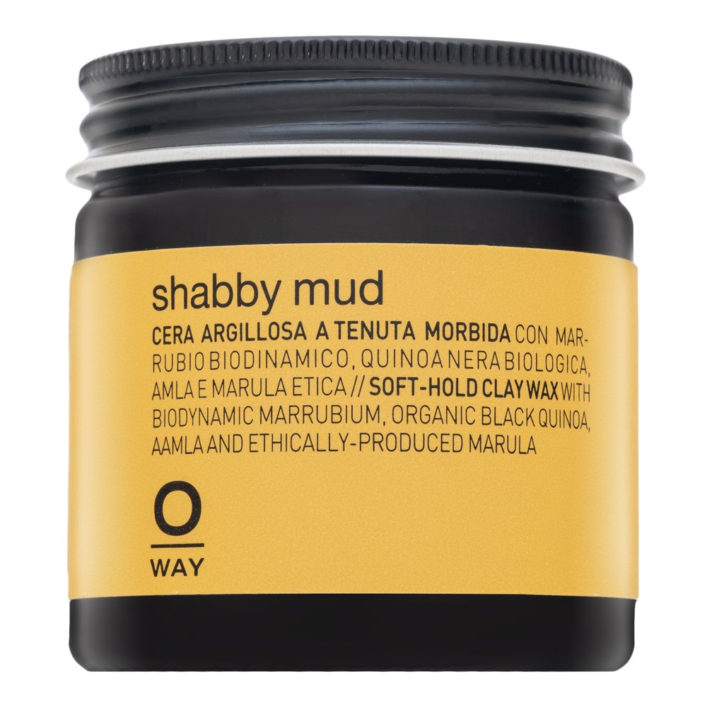 OWAY Shabby Mud 50 ml – OWAY