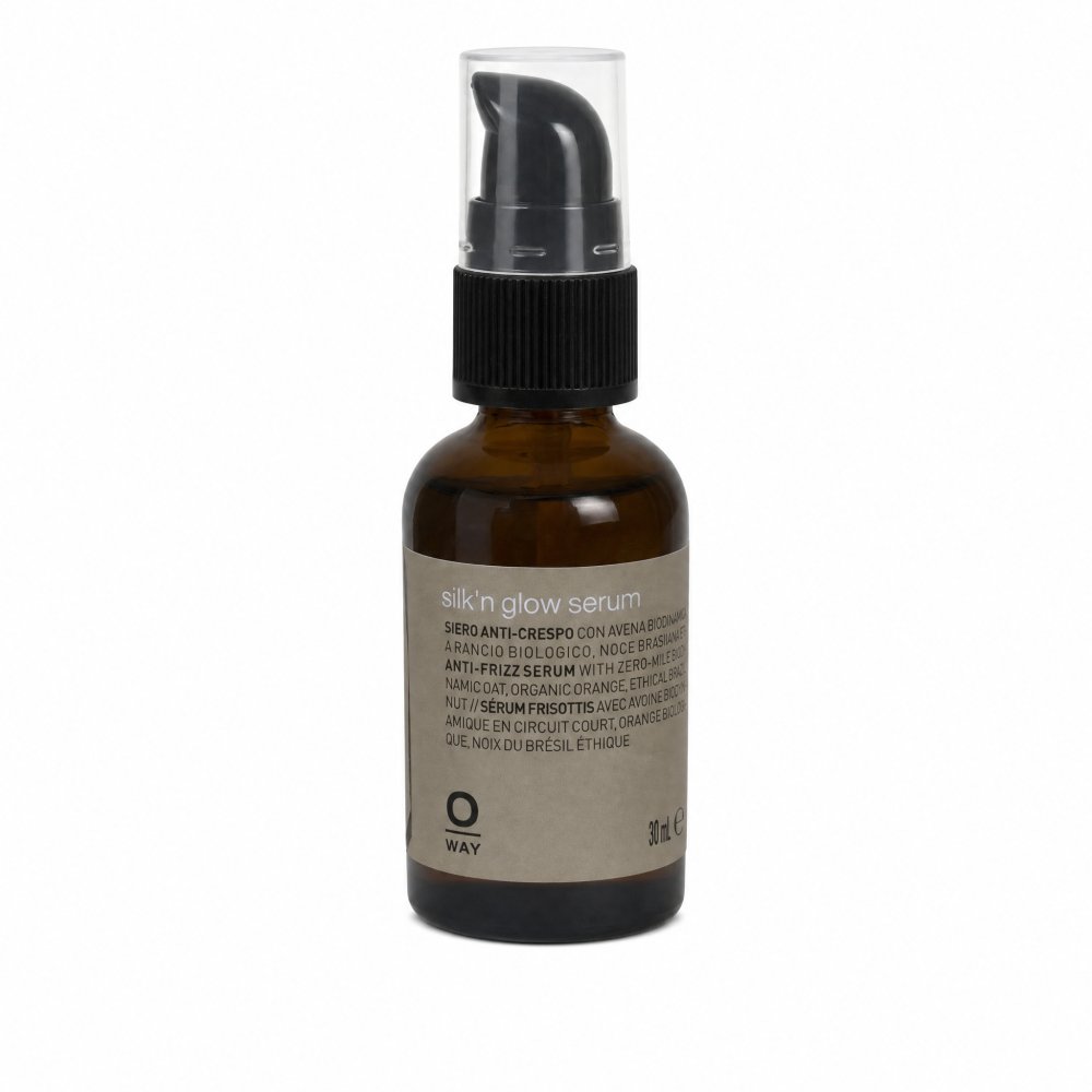 OWAY Silk'n Glow Serum 30 ml – OWAY