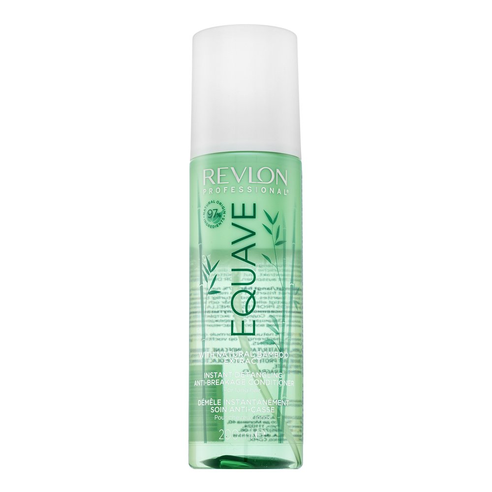 Revlon Professional Equave Instant Beauty Detangling Anti-Breakage Conditioner 200 ml – Revlon Professional