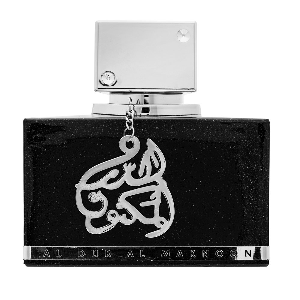 Lattafa Al Dur Al Maknoon Silver EDP M 100 ml – Lattafa