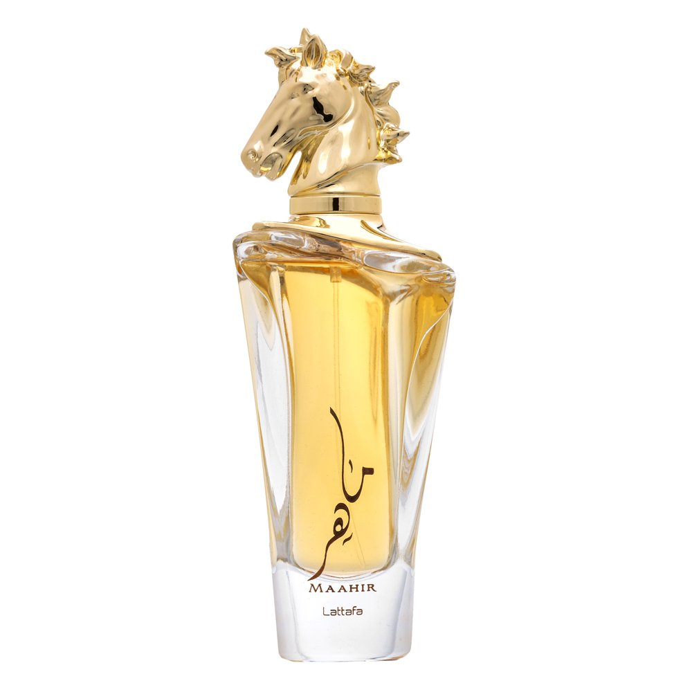 Lattafa Maahir EDP U 100 ml – Lattafa