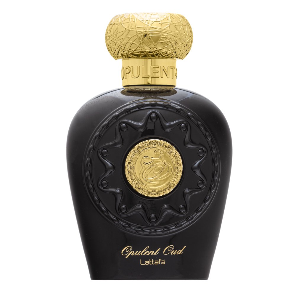 Lattafa Opulent Oud EDP U 100 ml – Lattafa