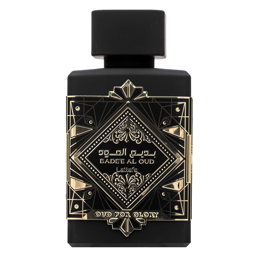 Lattafa Badee Al Oud Oud For Glory EDP U 100 ml – Lattafa