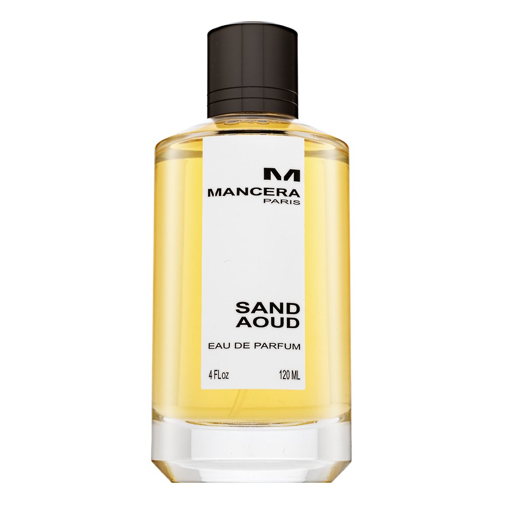 Mancera Sand Aoud EDP U 120 ml – Mancera