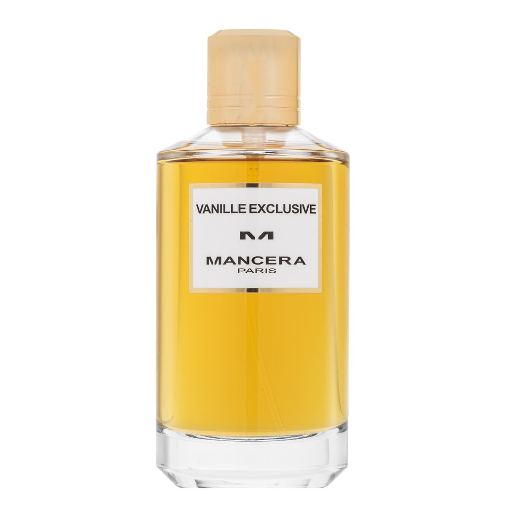 Mancera Vanille Exclusive EDP U 120 ml – Mancera
