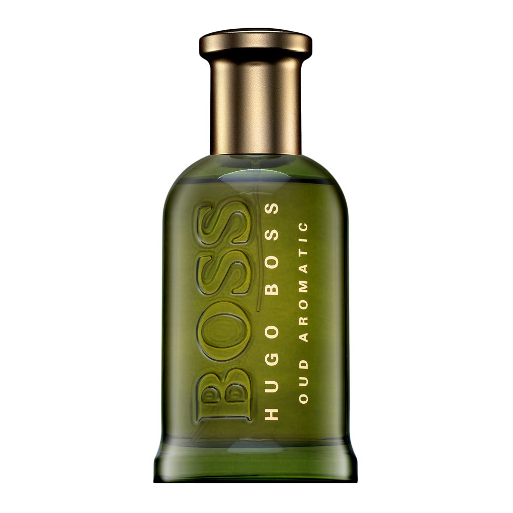Hugo Boss Boss Bottled Oud Aromatic EDP M 100 ml – Hugo Boss