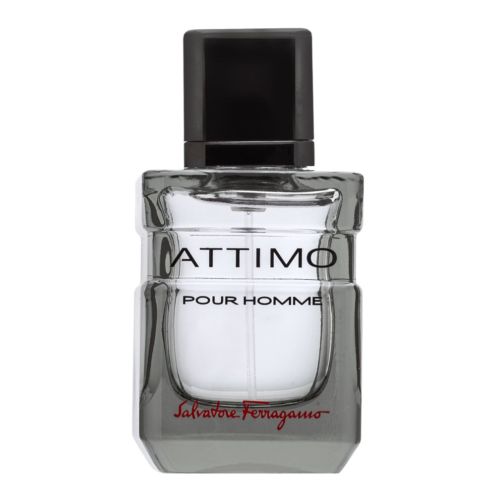 Salvatore Ferragamo Attimo Pour Homme EDT M 40 ml – Salvatore Ferragamo