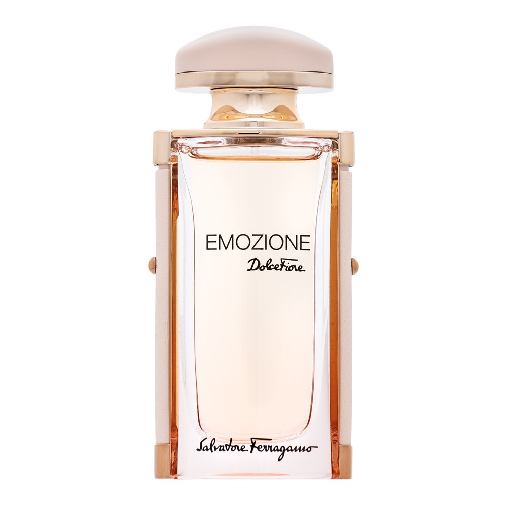 Salvatore Ferragamo Emozione Dolce Fiore EDT W 30 ml – Salvatore Ferragamo