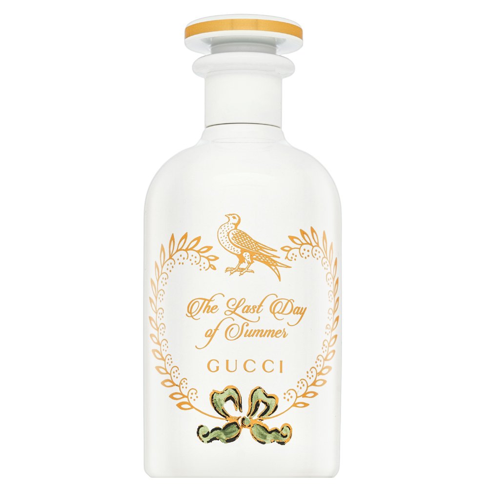 Gucci The Last Day Of Summer EDP U 100 ml – Gucci