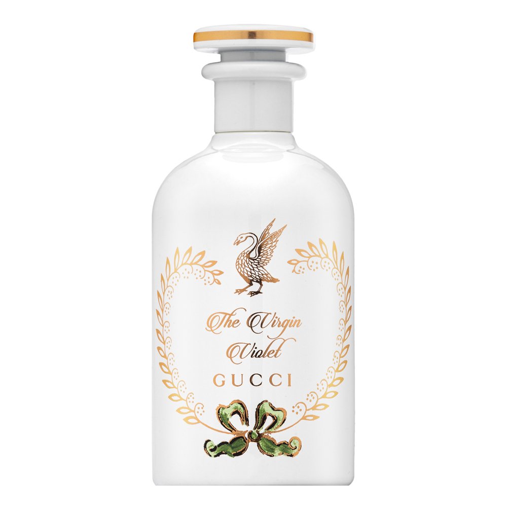 Gucci The Virgin Violet EDP U 100 ml – Gucci
