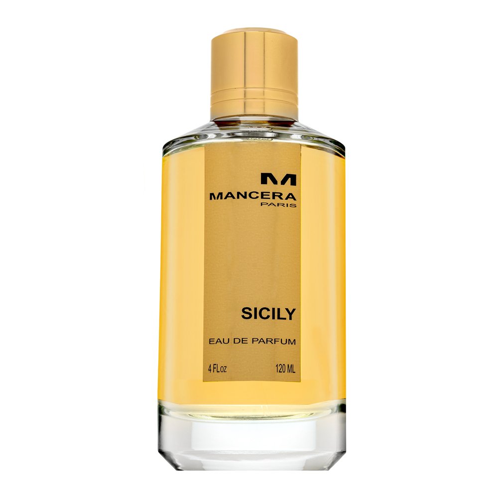 Mancera Sicily EDP U 120 ml – Mancera