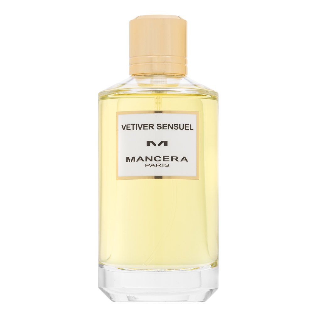 Mancera Vetiver Sensuel EDP U 120 ml – Mancera