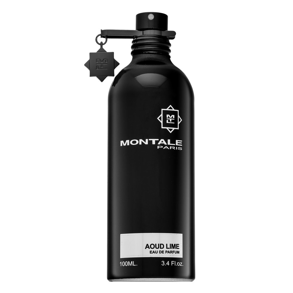 Montale Aoud Lime EDP U 100 ml