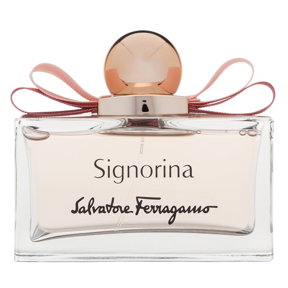 Salvatore Ferragamo Signorina EDP W 100 ml – Salvatore Ferragamo