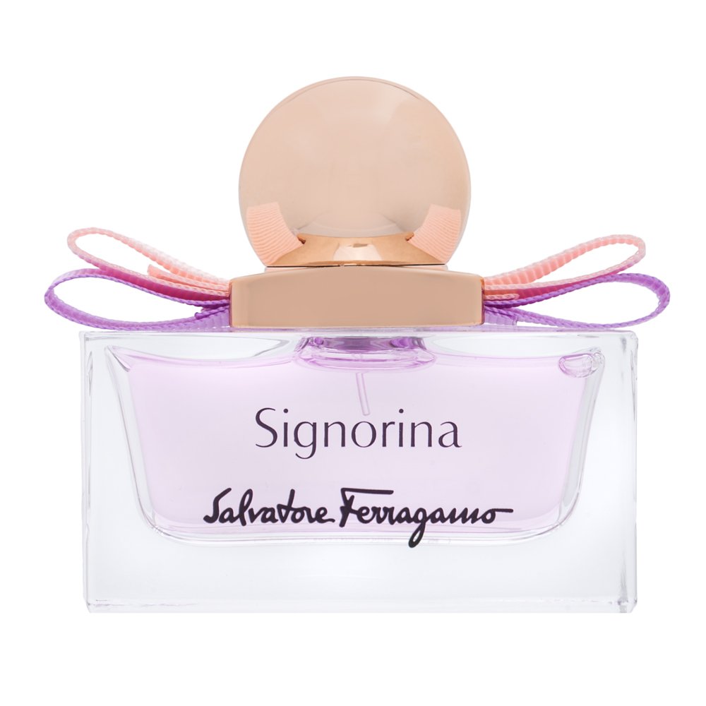 Salvatore Ferragamo Signorina EDT W 30 ml – Salvatore Ferragamo