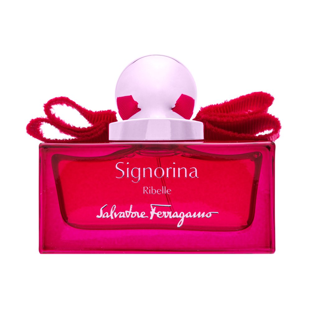 Salvatore Ferragamo Signorina Ribelle EDP W 50 ml – Salvatore Ferragamo