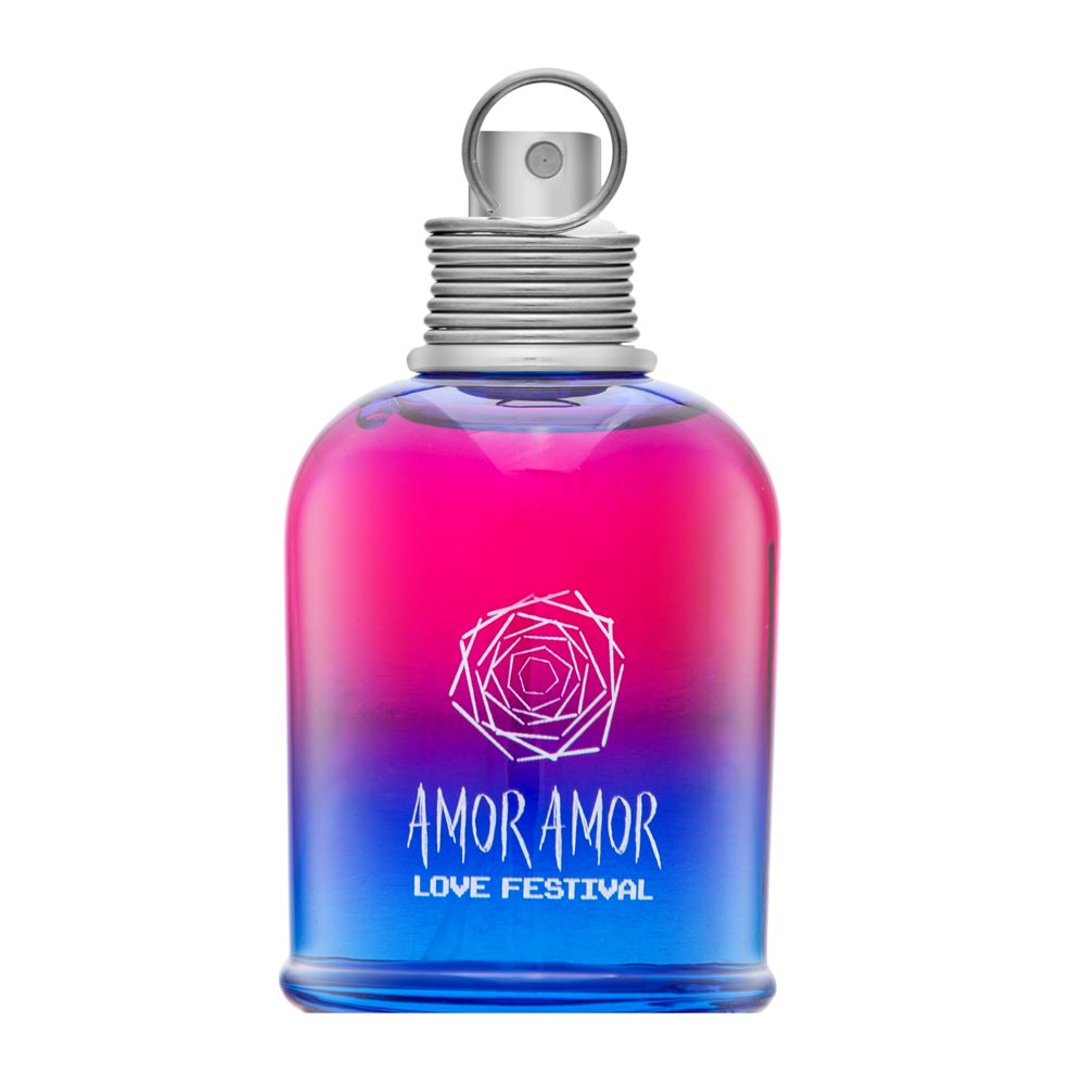 Cacharel Amor Amor Love Festival EDT W 50 ml – Cacharel