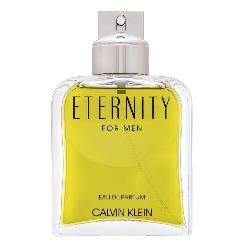 Calvin Klein Eternity for Men EDP M 200 ml – Calvin Klein