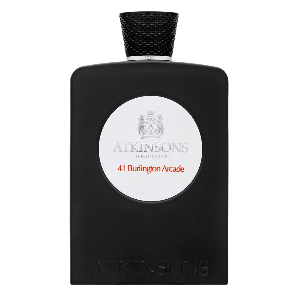 Atkinsons 41 Burlington Arcade EDP U 100 ml – Atkinsons