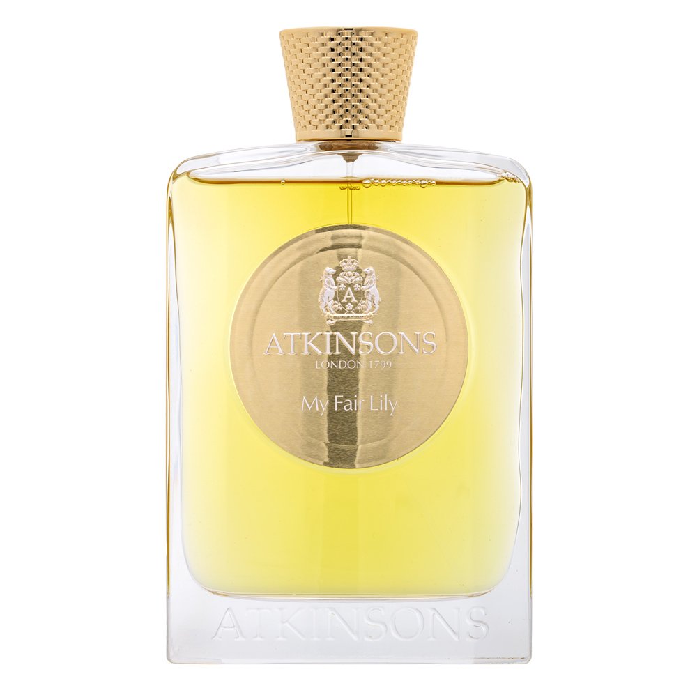 Atkinsons London My Fair Lily EDP U 100 ml – Atkinsons
