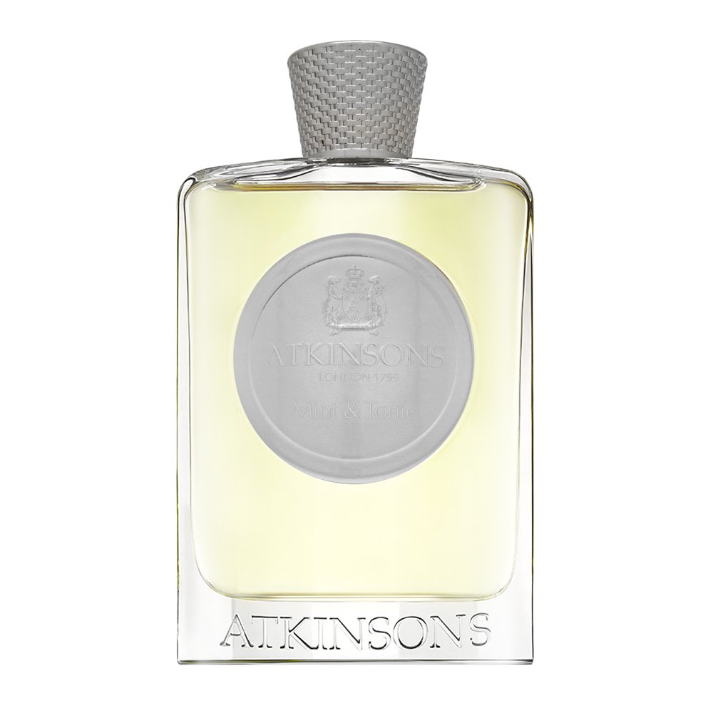 Atkinsons Mint & Tonic EDP U 100 ml – Atkinsons