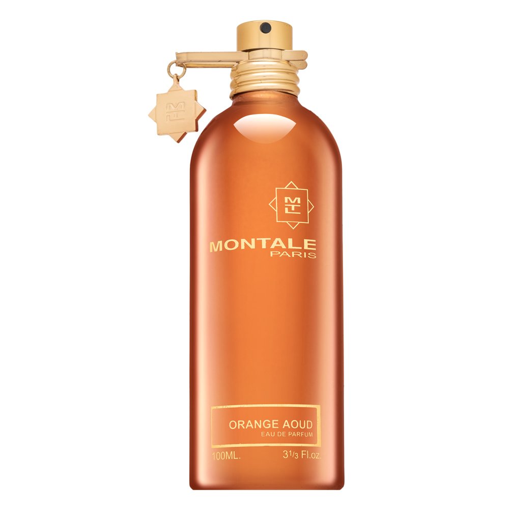 Montale Orange Aoud EDP U 100 ml – Montale