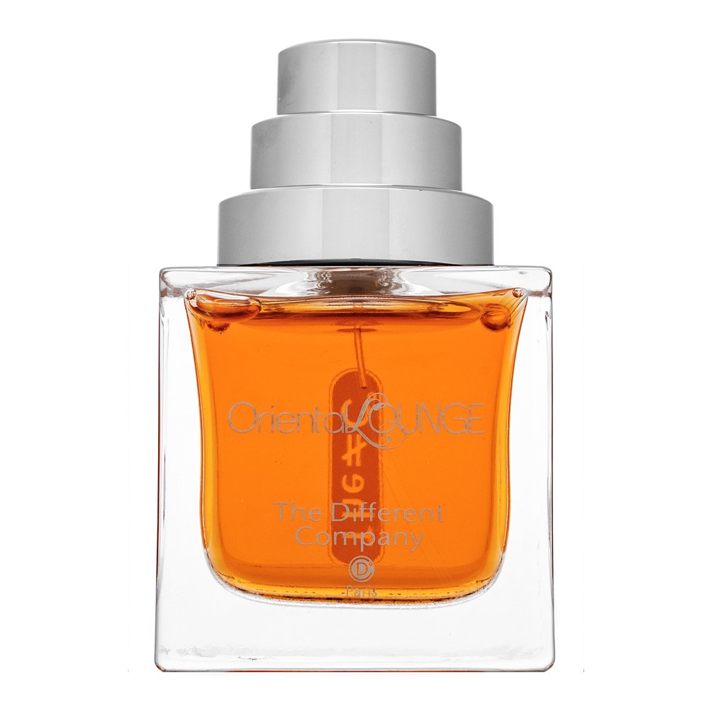 The Different Company Oriental Lounge EDP U 50 ml – The Different Company