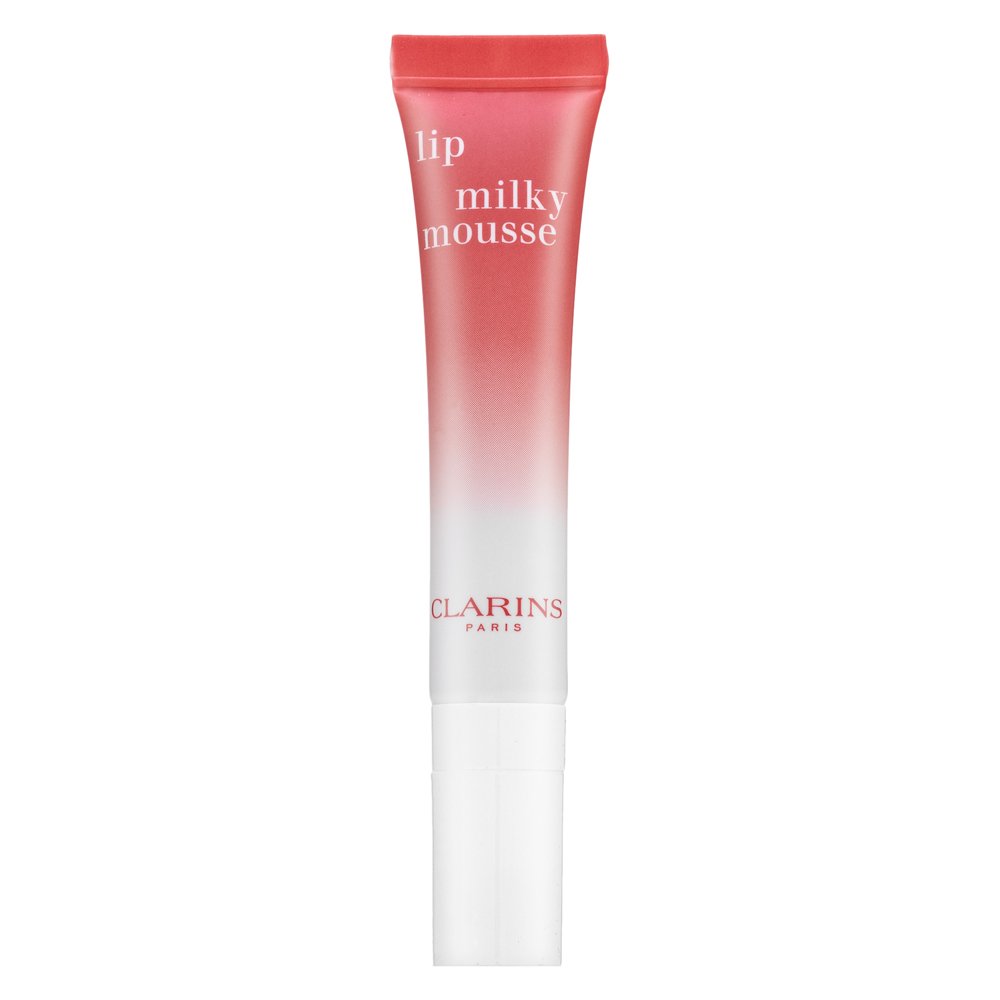 Clarins Lip Milky Mousse 07 Milky Lilac Pink 10 ml – Clarins