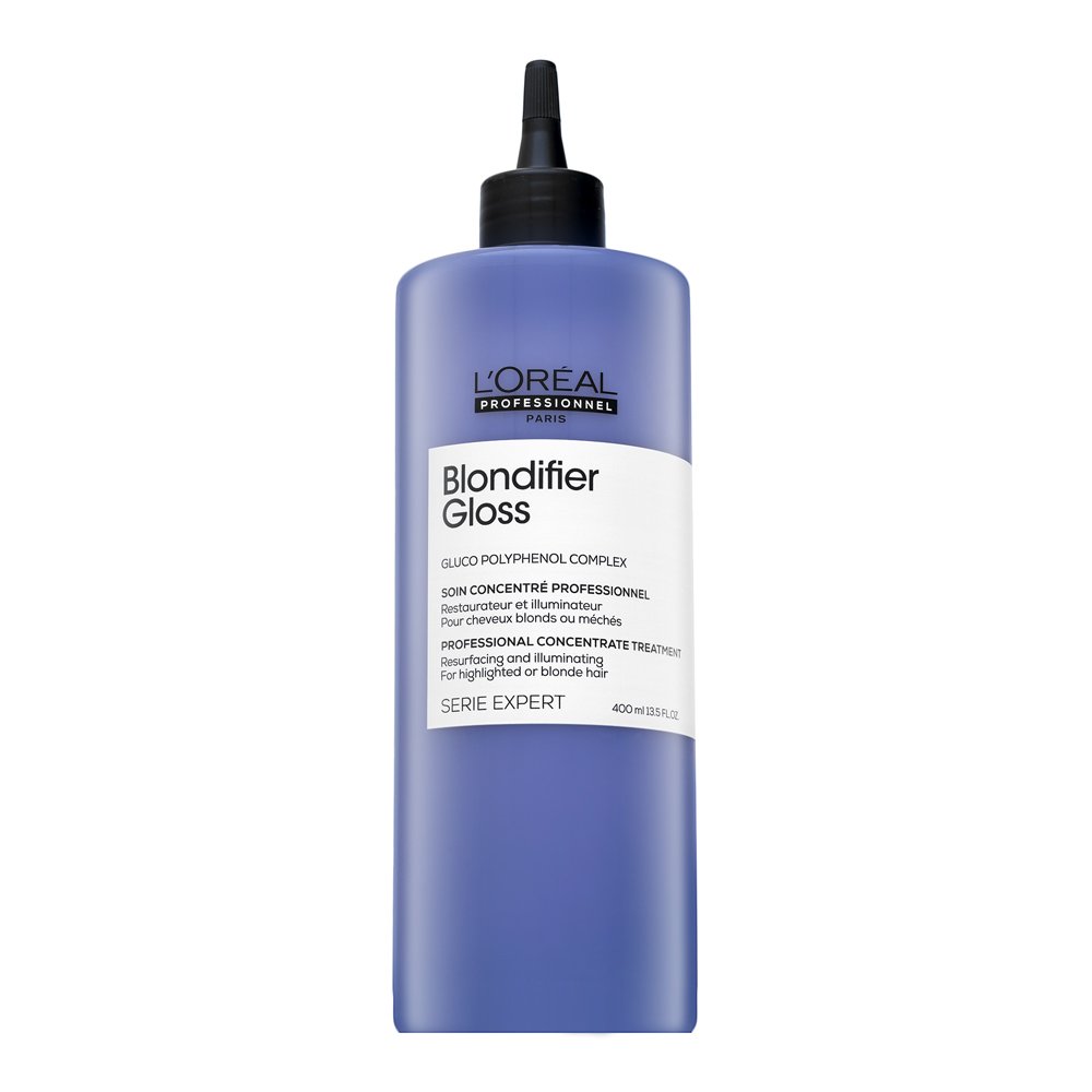 L´Oréal Professionnel Série Expert Blondifier Gloss Concentrate Treatment 400 ml – L’Oréal Professionnel