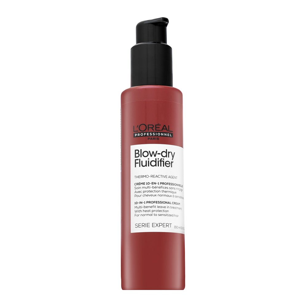 L´Oréal Professionnel Série Expert Blow-dry Fluidifier 150 ml – L’Oréal Professionnel