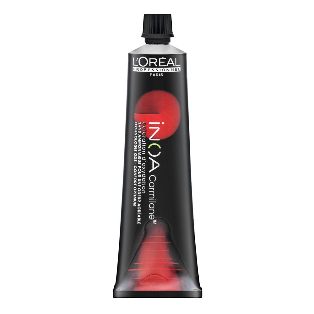 L´Oréal Professionnel Inoa Color Carmilane C4.62 60 g – L’Oréal Professionnel