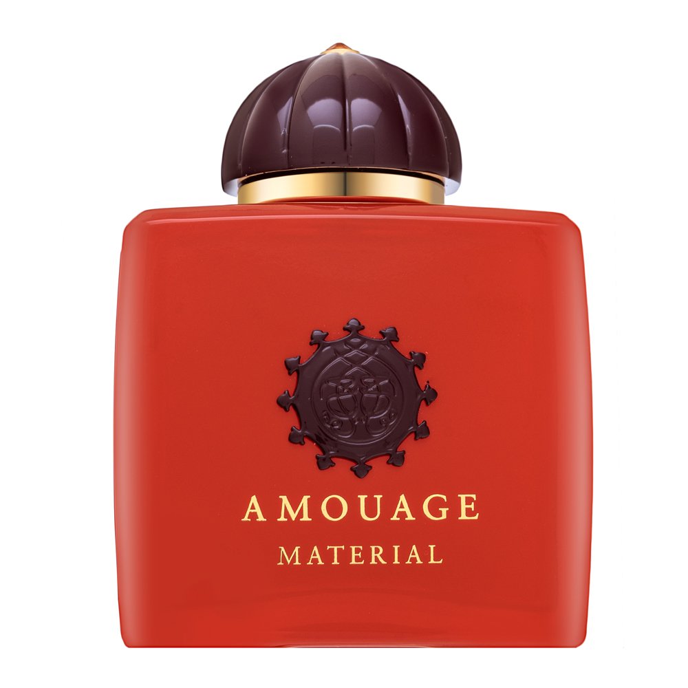 Amouage Material EDP U 100 ml – Amouage