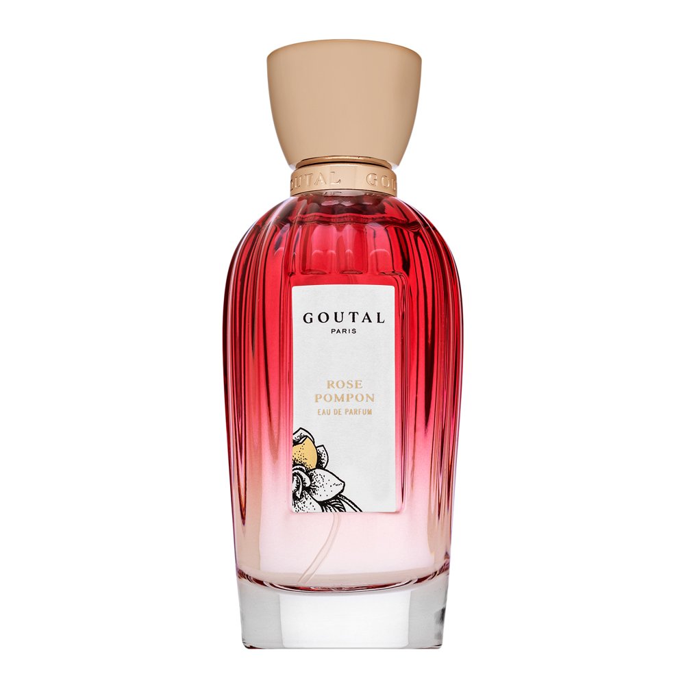 Annick Goutal Rose Pompon EDP W 100 ml – Annick Goutal