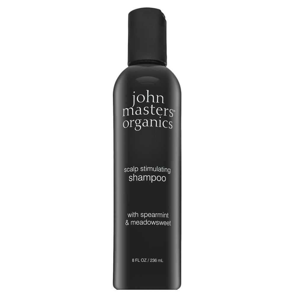 John Masters Organics Spearmint & Meadowsweet Scalp Stimulating Shampoo 236 ml – John Masters Organics
