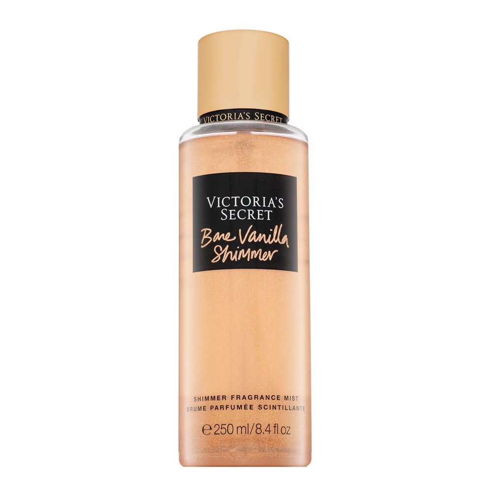 Victoria's Secret Bare Vanilla Shimmer BOR W 250 ml – Victoria's Secret