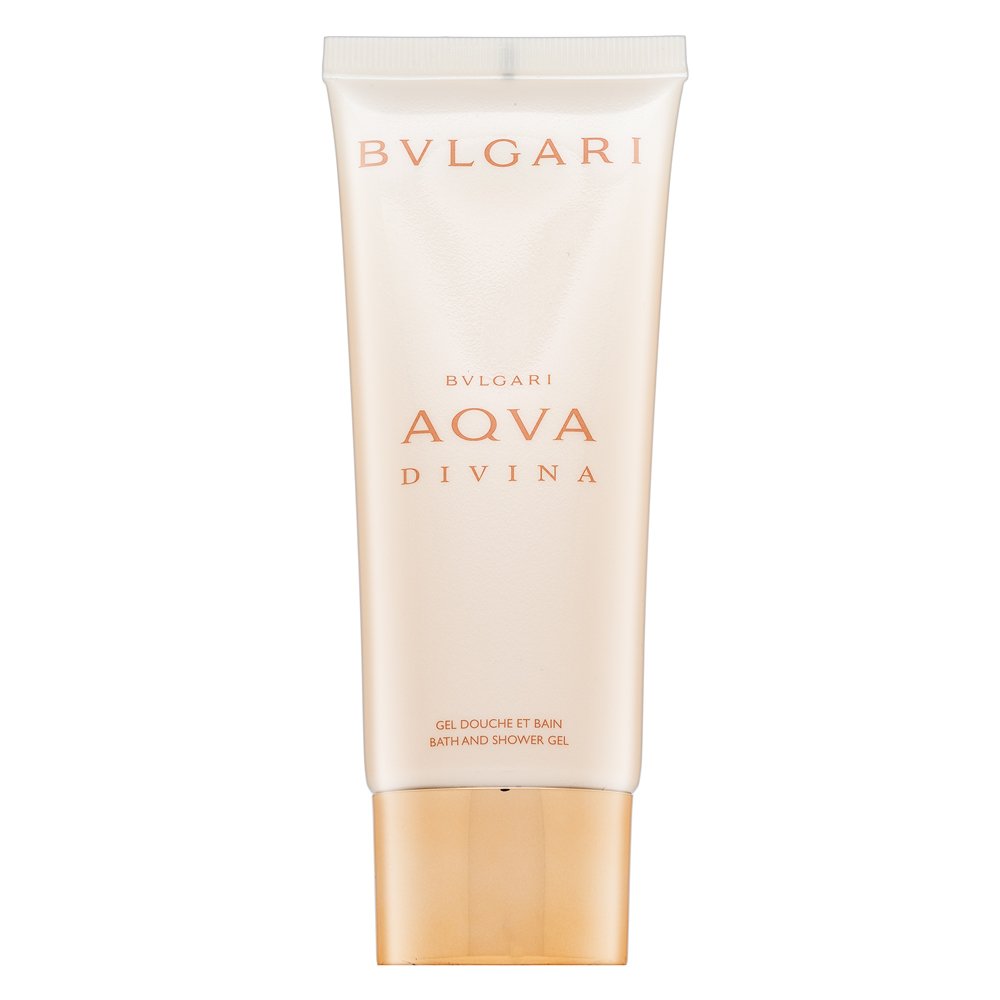 Bvlgari AQVA Divina SWG W 100 ml – Bvlgari