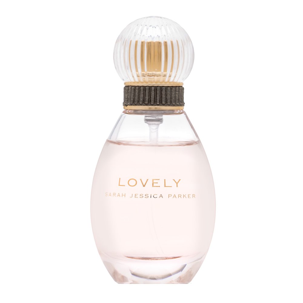 Sarah Jessica Parker Lovely EDP W 30 ml – Sarah Jessica Parker