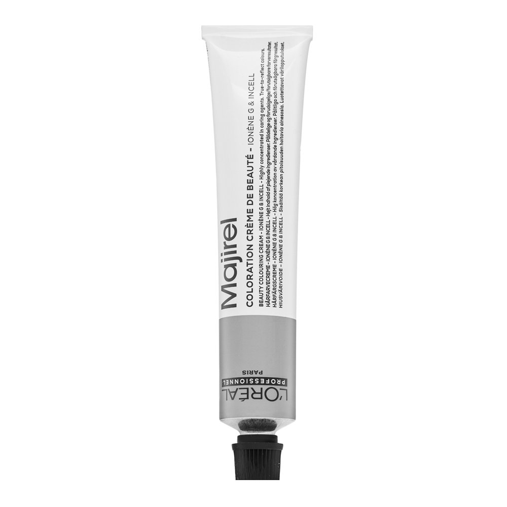 L´Oréal Professionnel Majicontrast Red 50 ml – L’Oréal Professionnel