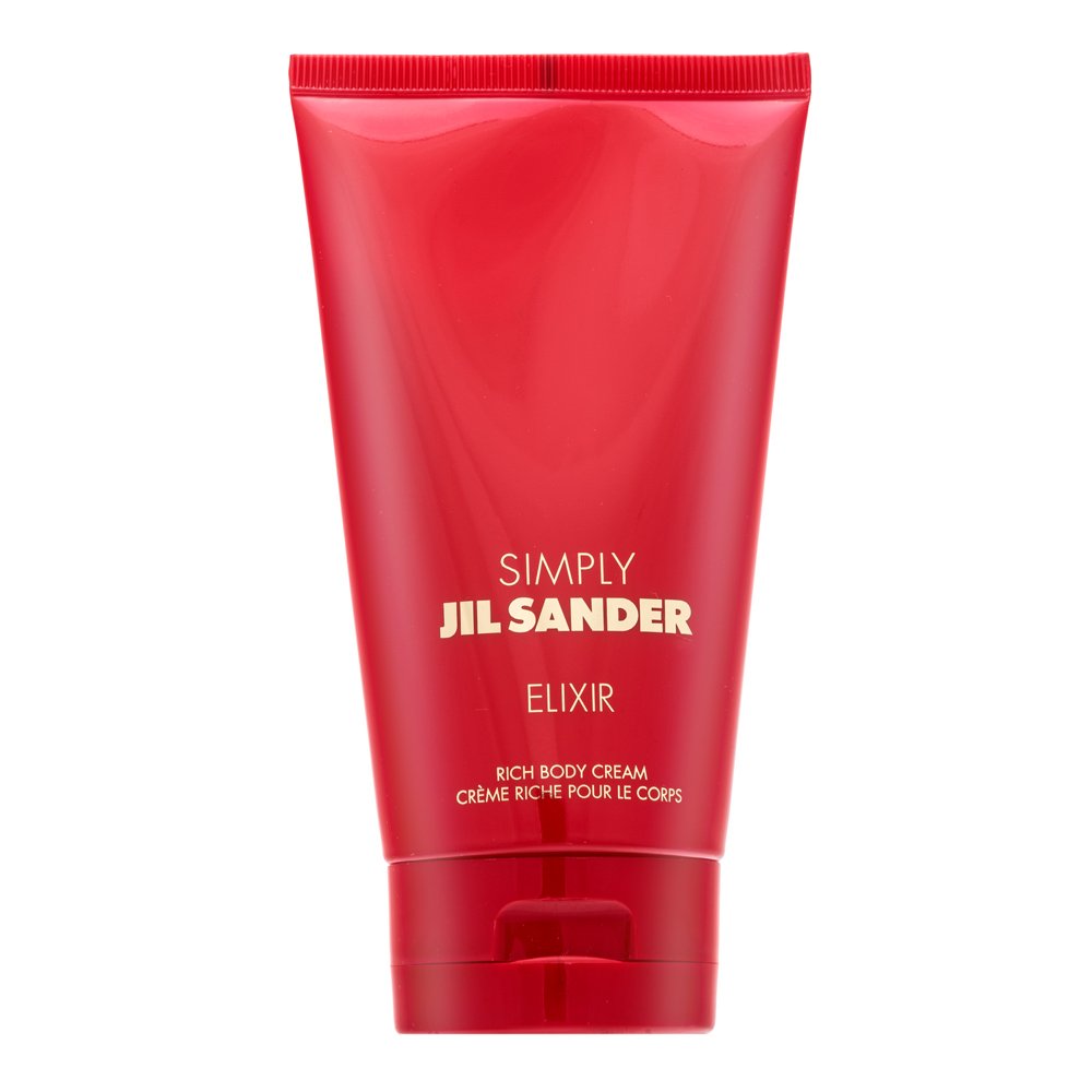 Jil Sander Simply Elixir BOC W 150 ml – Jil Sander