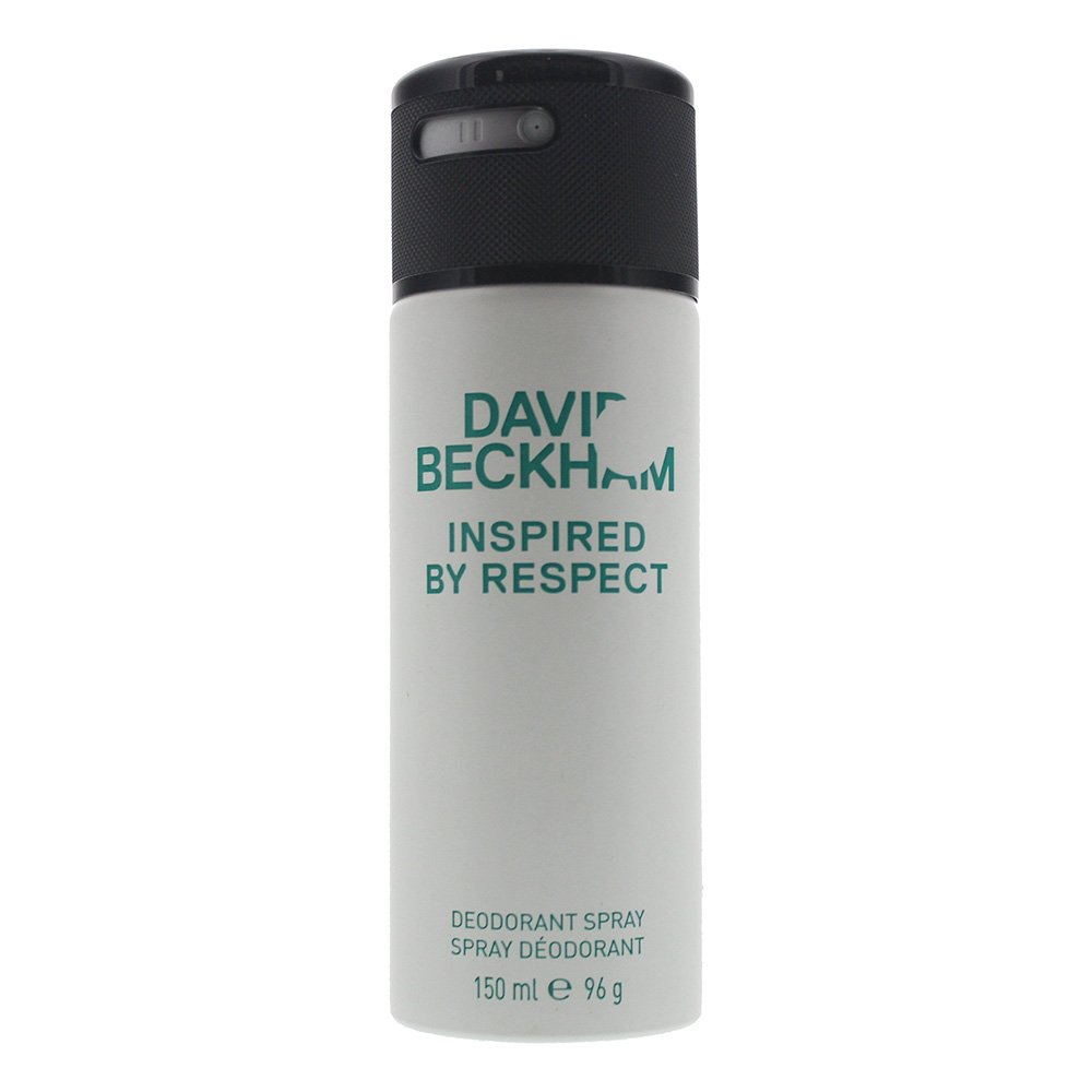 David Beckham Inspired by Respect DSR M 150 ml – David Beckham