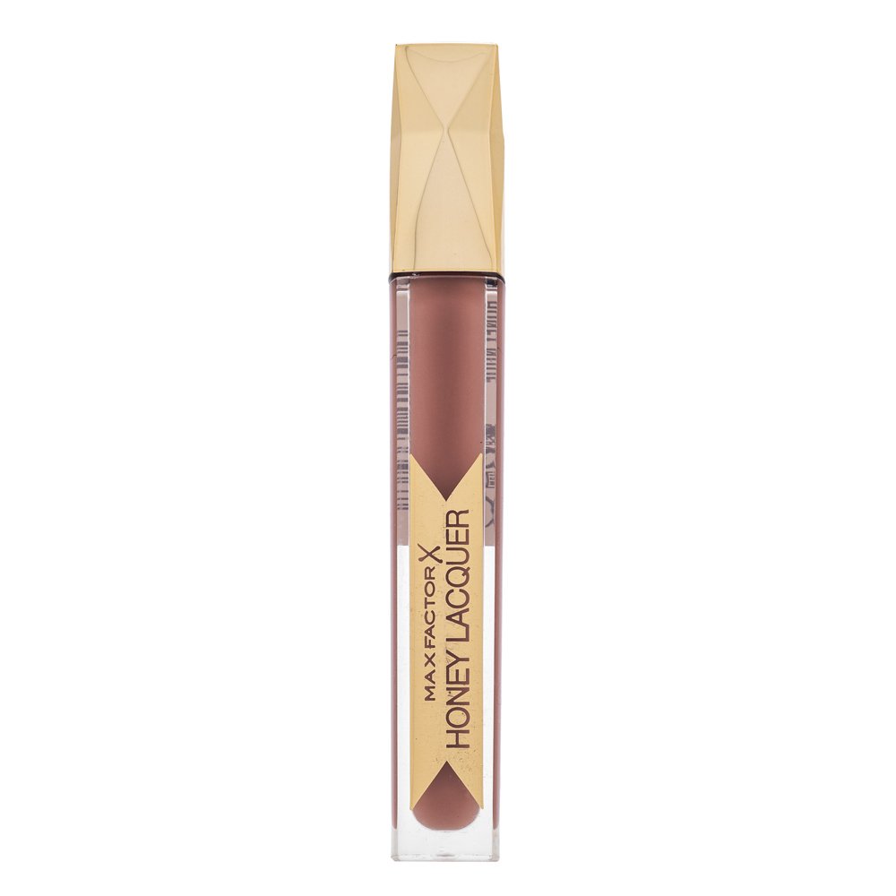 Max Factor Color Elixir Honey Lacquer 05 Honey Nude 3,8 ml – Max Factor