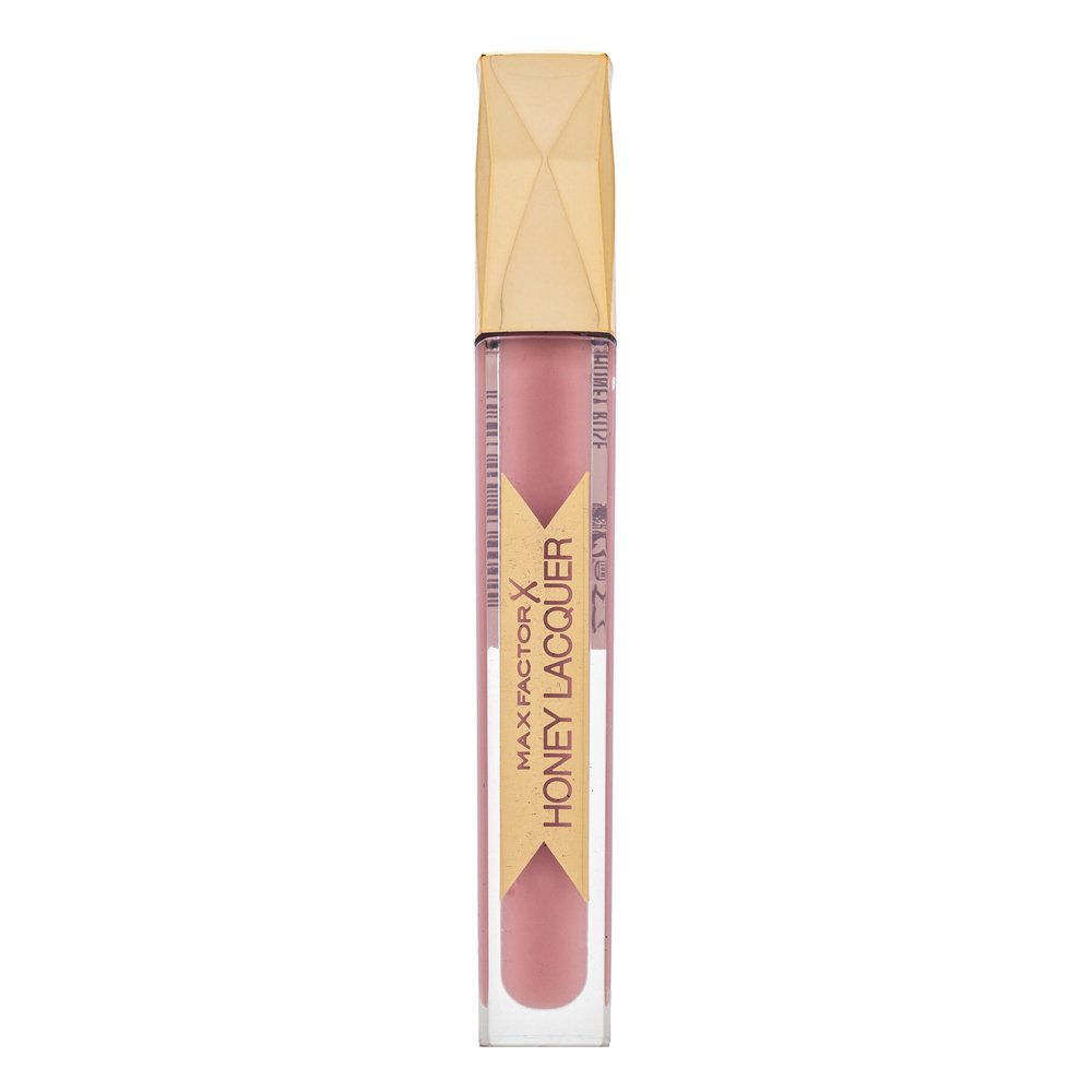 Max Factor Color Elixir Honey Lacquer 10 Honey Rose 3,8 ml – Max Factor